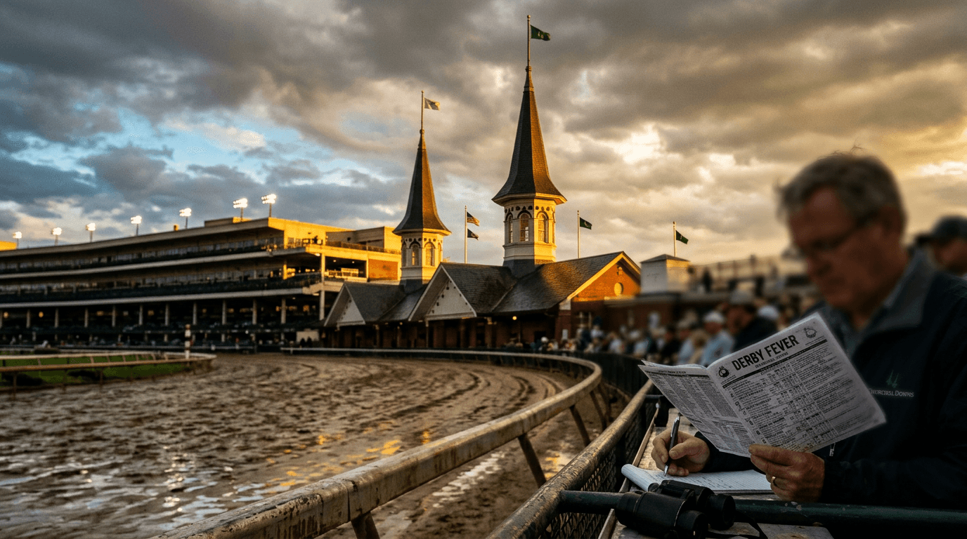 Free Selections / Churchill Downs / 4-27-2013