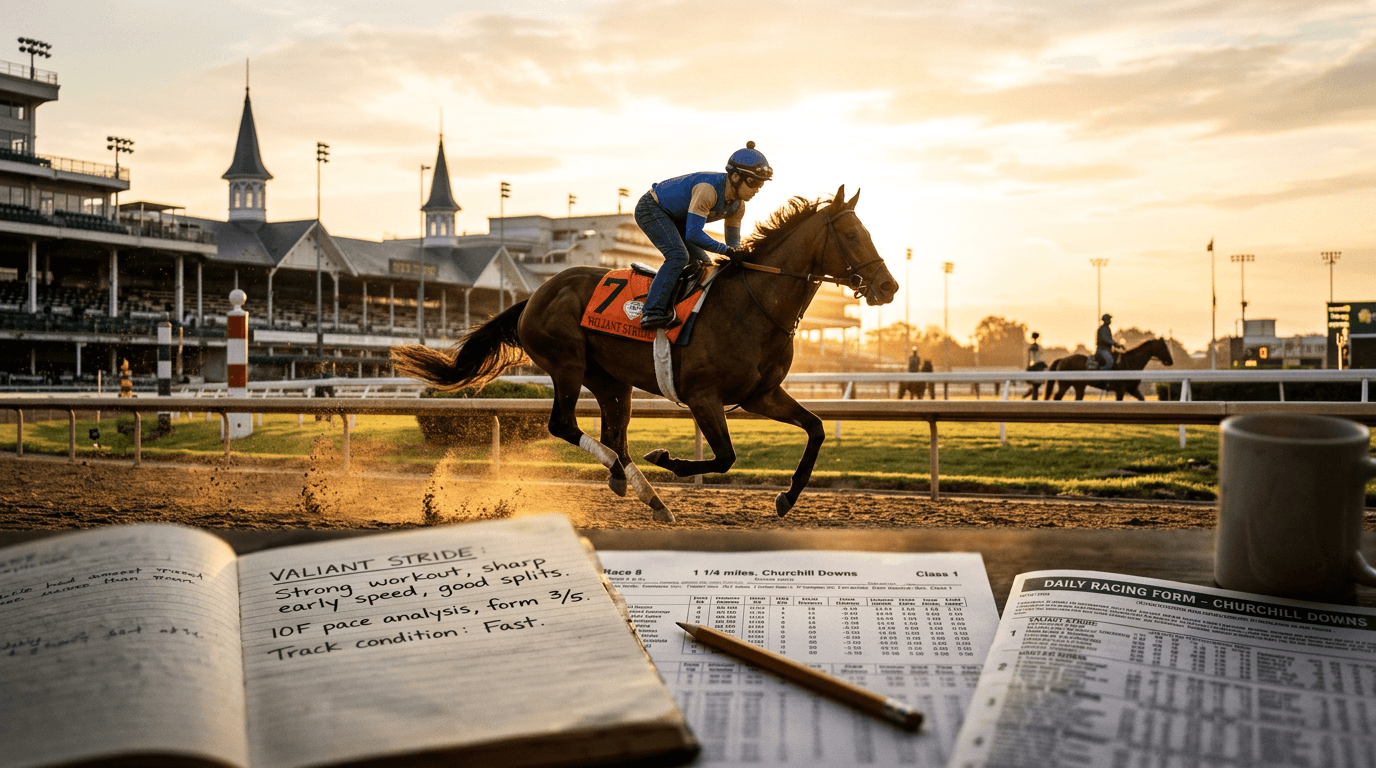 7 Derby-Capping Rules