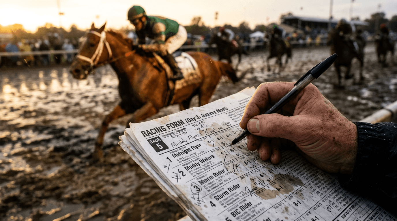 Power Plays for Saturday / 5-11-2013