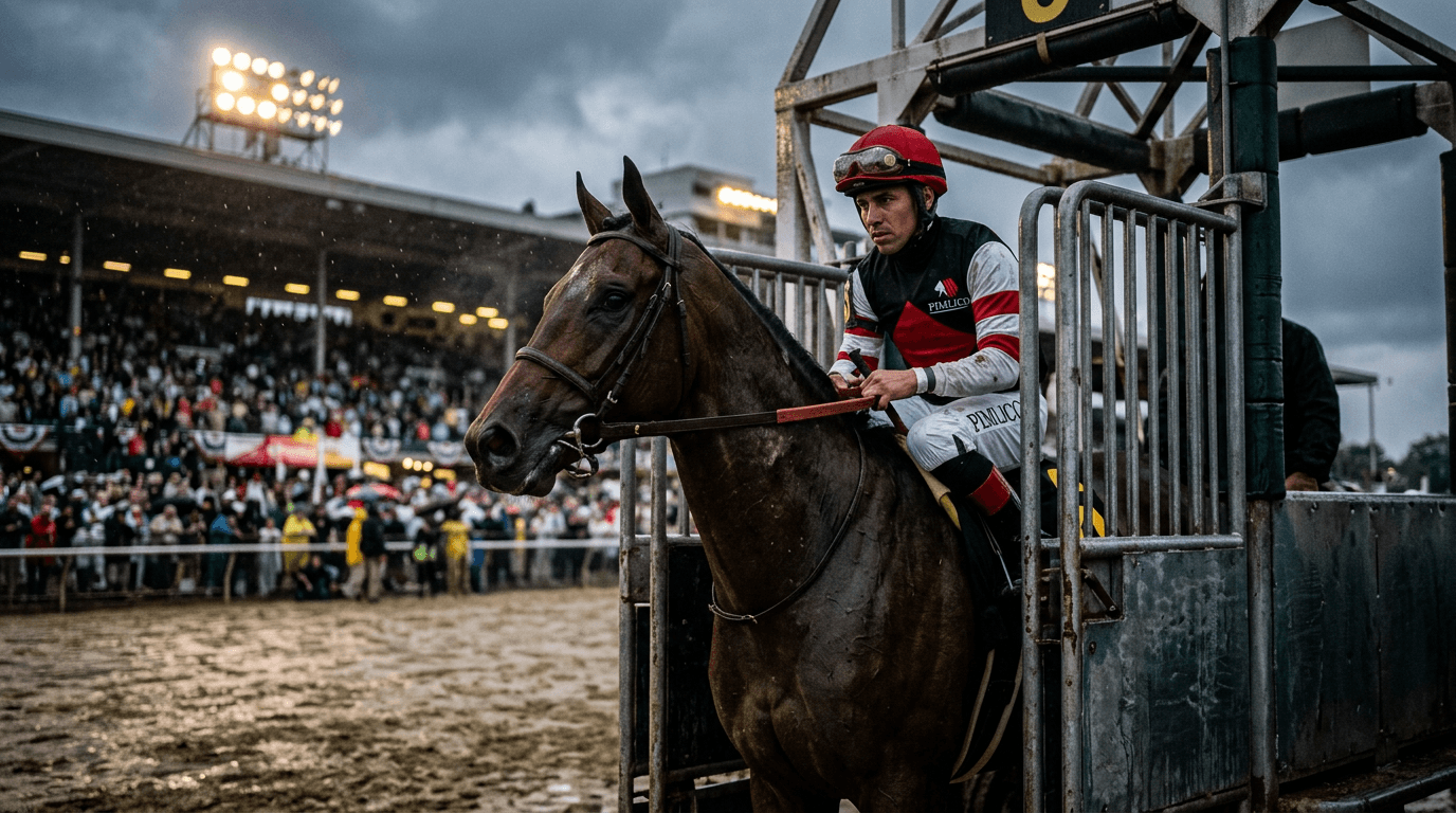 Free Selections / Preakness Card / 5-18-2013