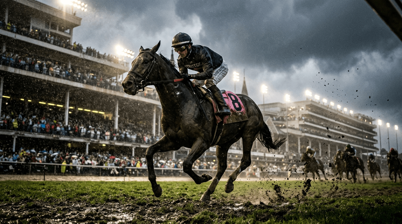 Winning Ponies Free Selections / Wednesday / 5-22-2013