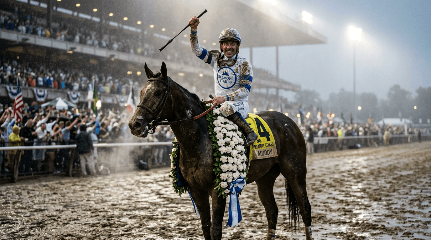 Free Selections / Belmont Day / Saturday / 6-8-2013