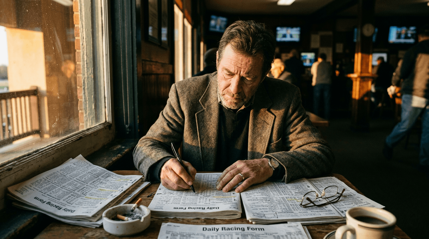 More Questions Than Answers