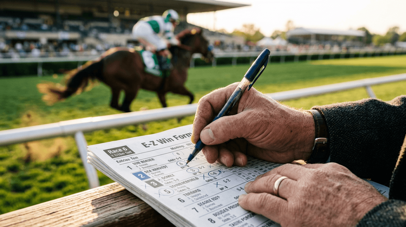 Free Selections / Saturday / 6-22-2013