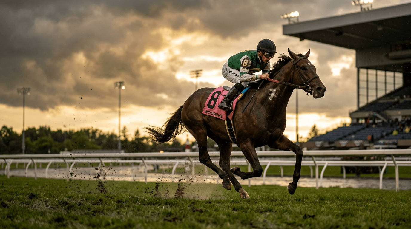 Free Selections / Woodbine/ Sunday 7-7-2013