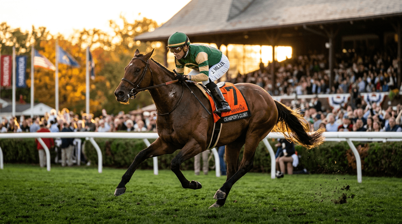 Winning Ponies Free Selections / Saturday / 7-27-2013