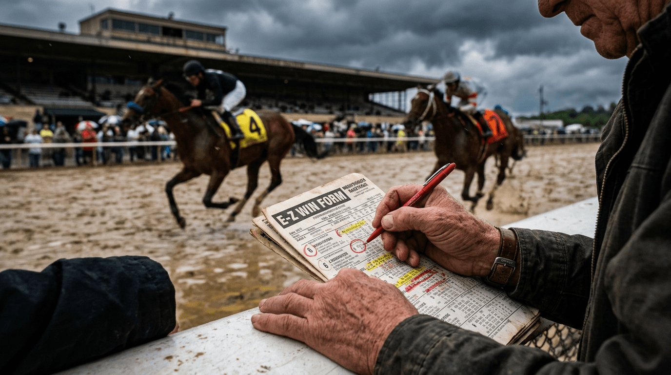 Winning Ponies Free Selections / Mountaineer / Saturday / 8-3-2013