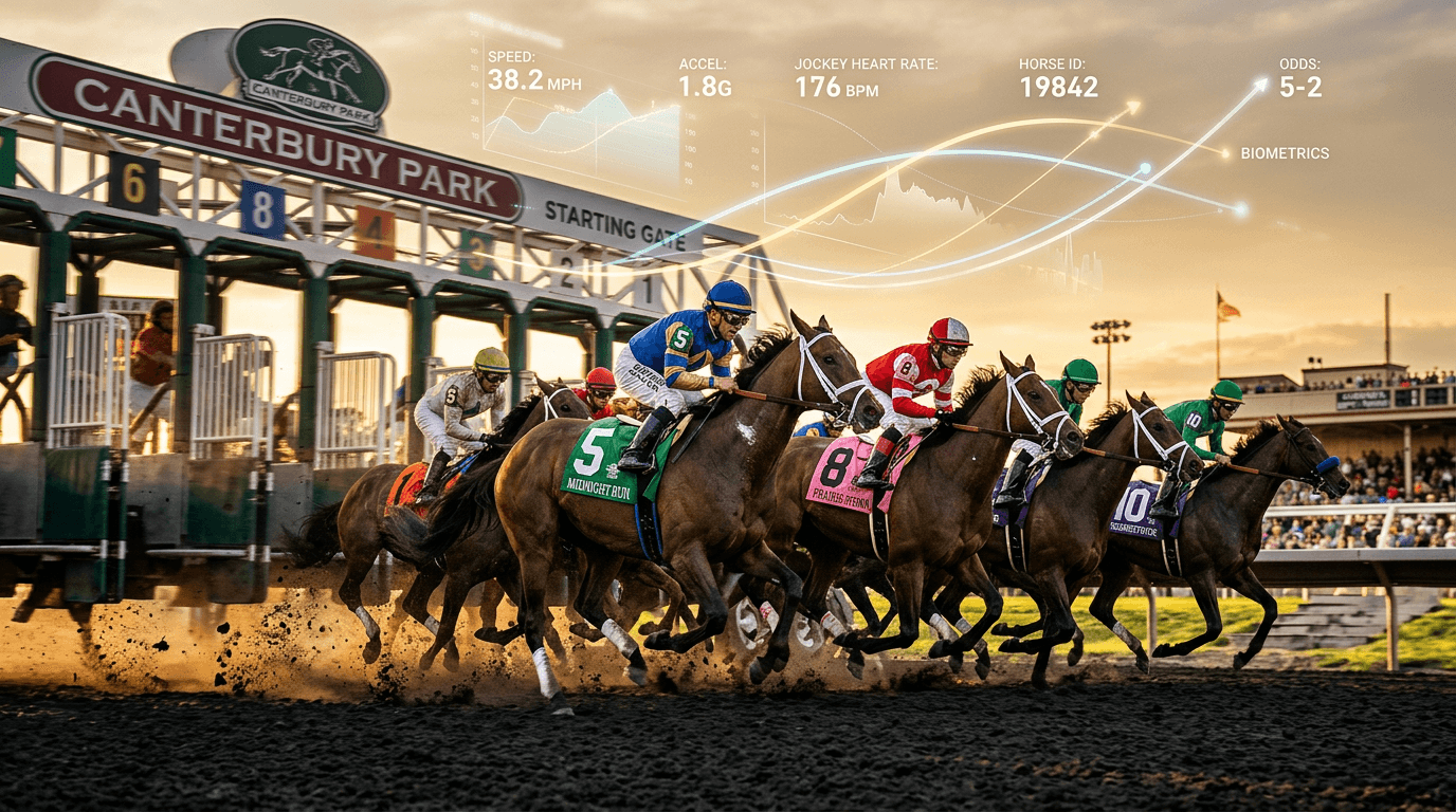 Free Winning Ponies Selections / Canterbury / Saturday / 8-10-2013