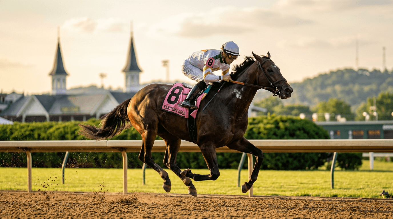 Winning Ponies / Free Selections / Kentucky / 9-7-2013