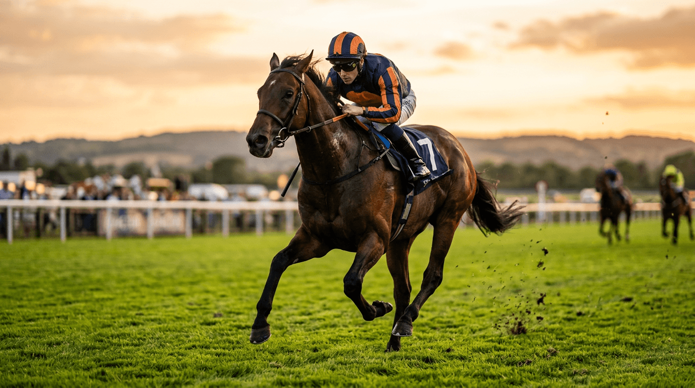 Winning Ponies Free Selections / Turf Races / 1-5-2014