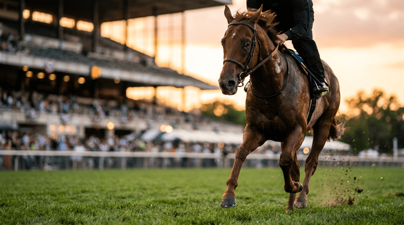 Free Selections / Memorial Day Weekend / Belmont