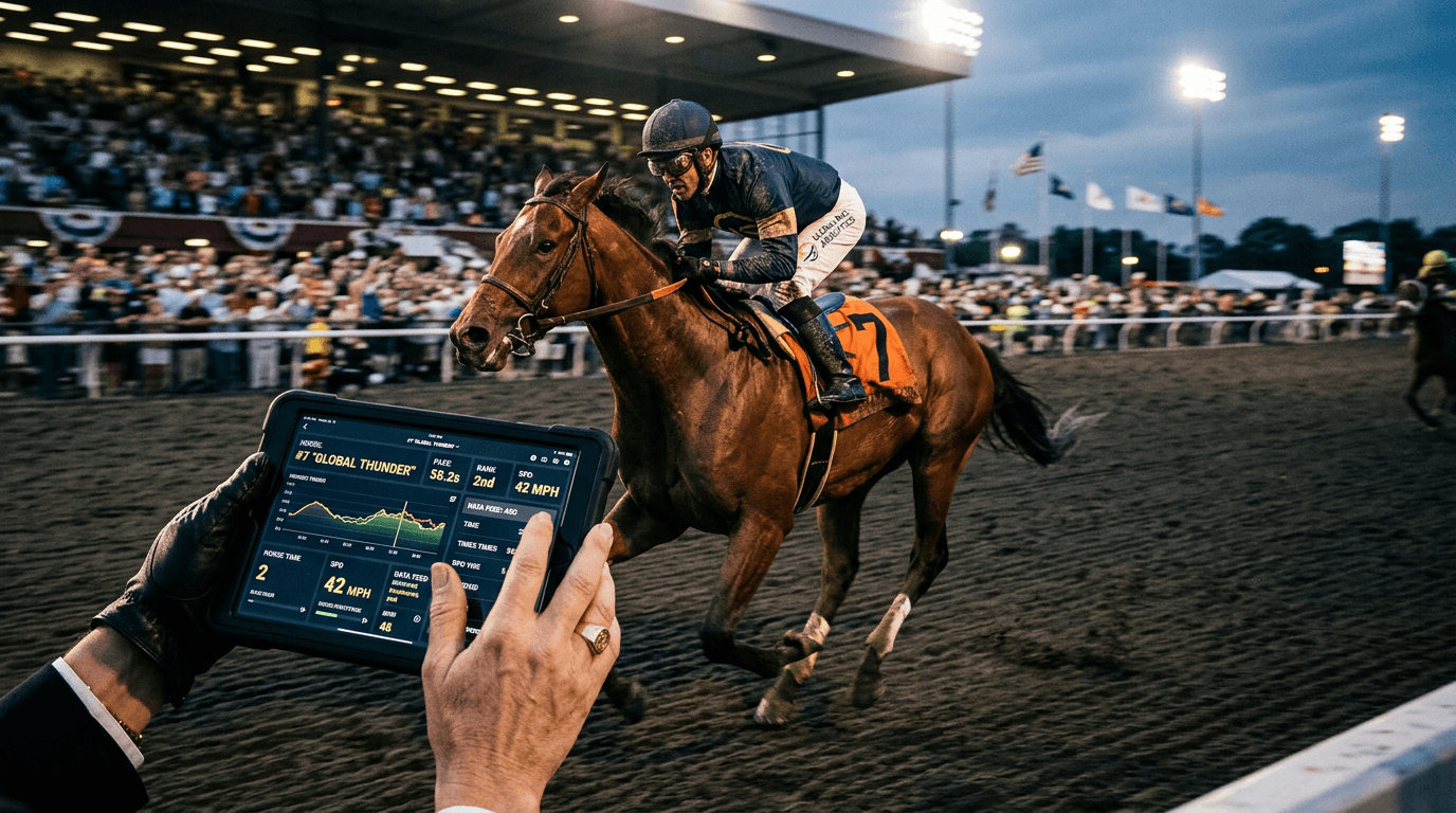 Looking at the Future