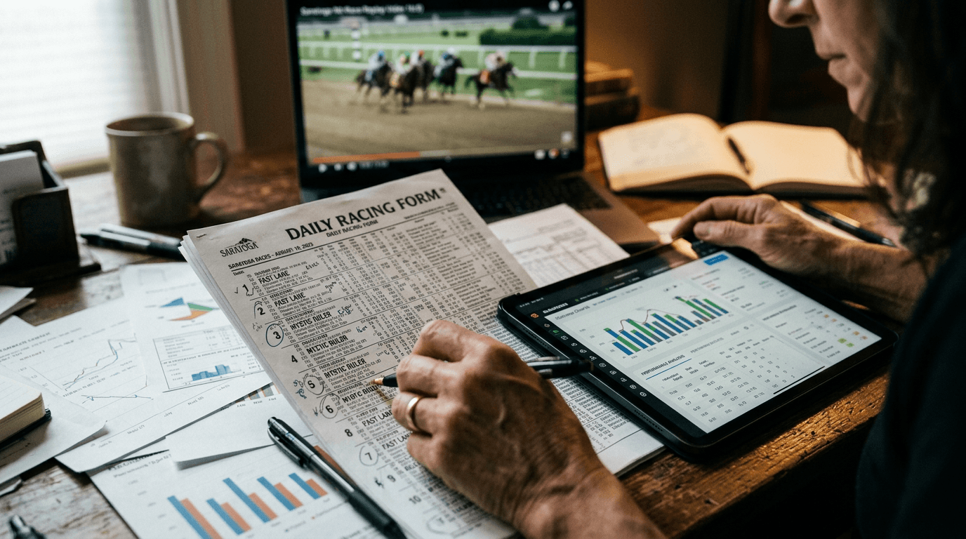 How to Beat a Bad Streak