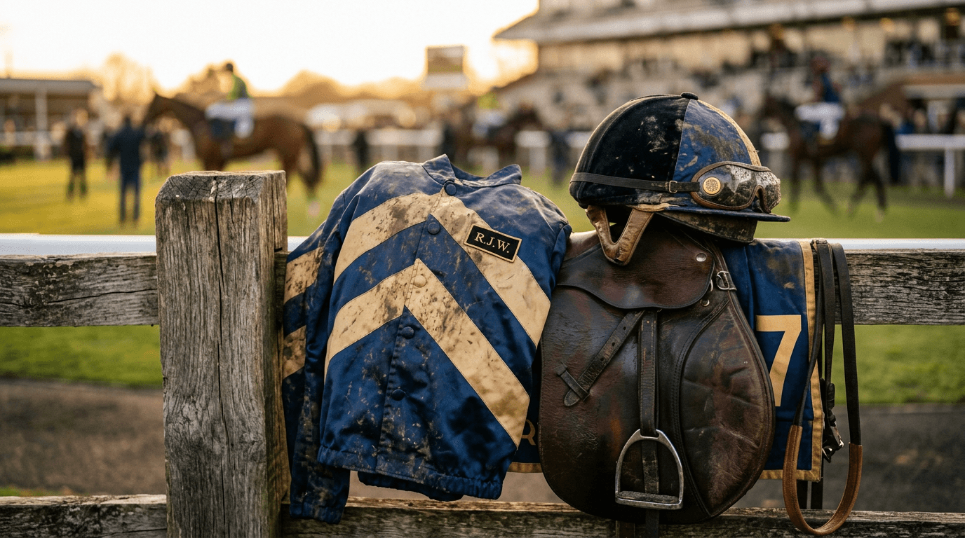 Seven Days Can Make One Week