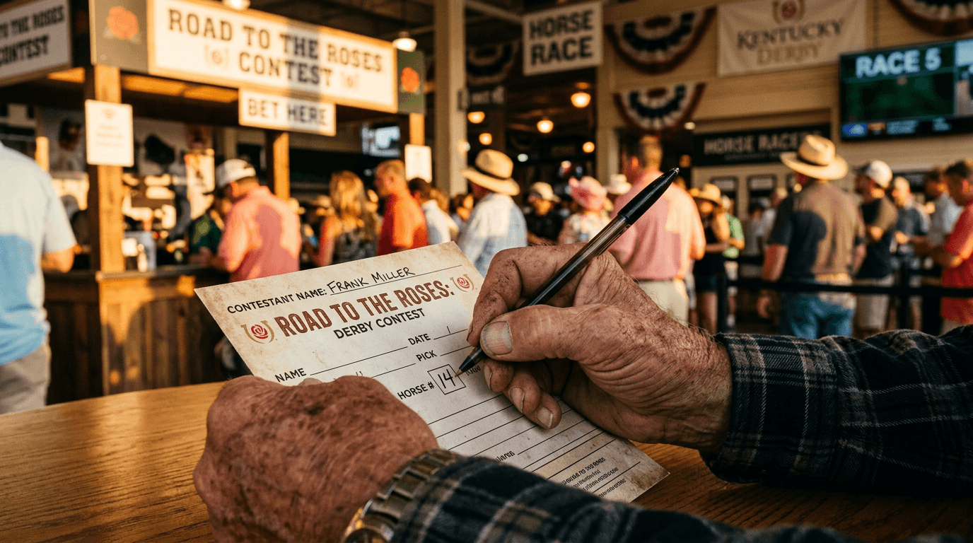 Harder Than You Think