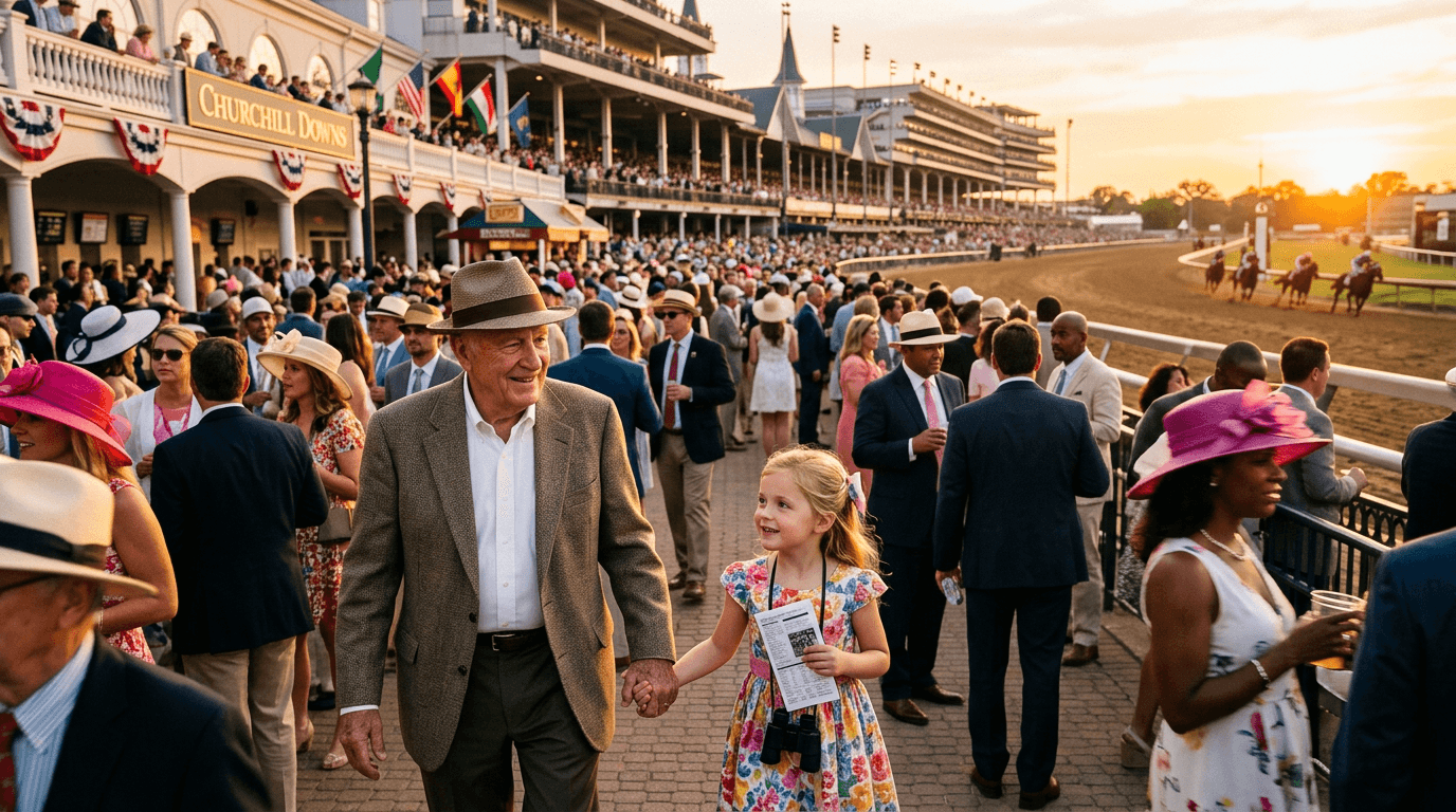 Do You Remember Your First ?