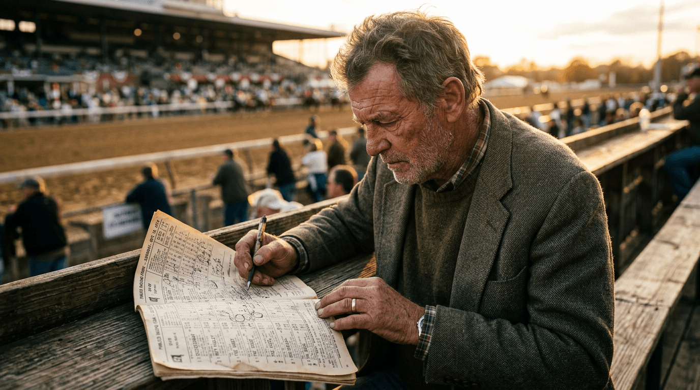 Mending Broken Pieces