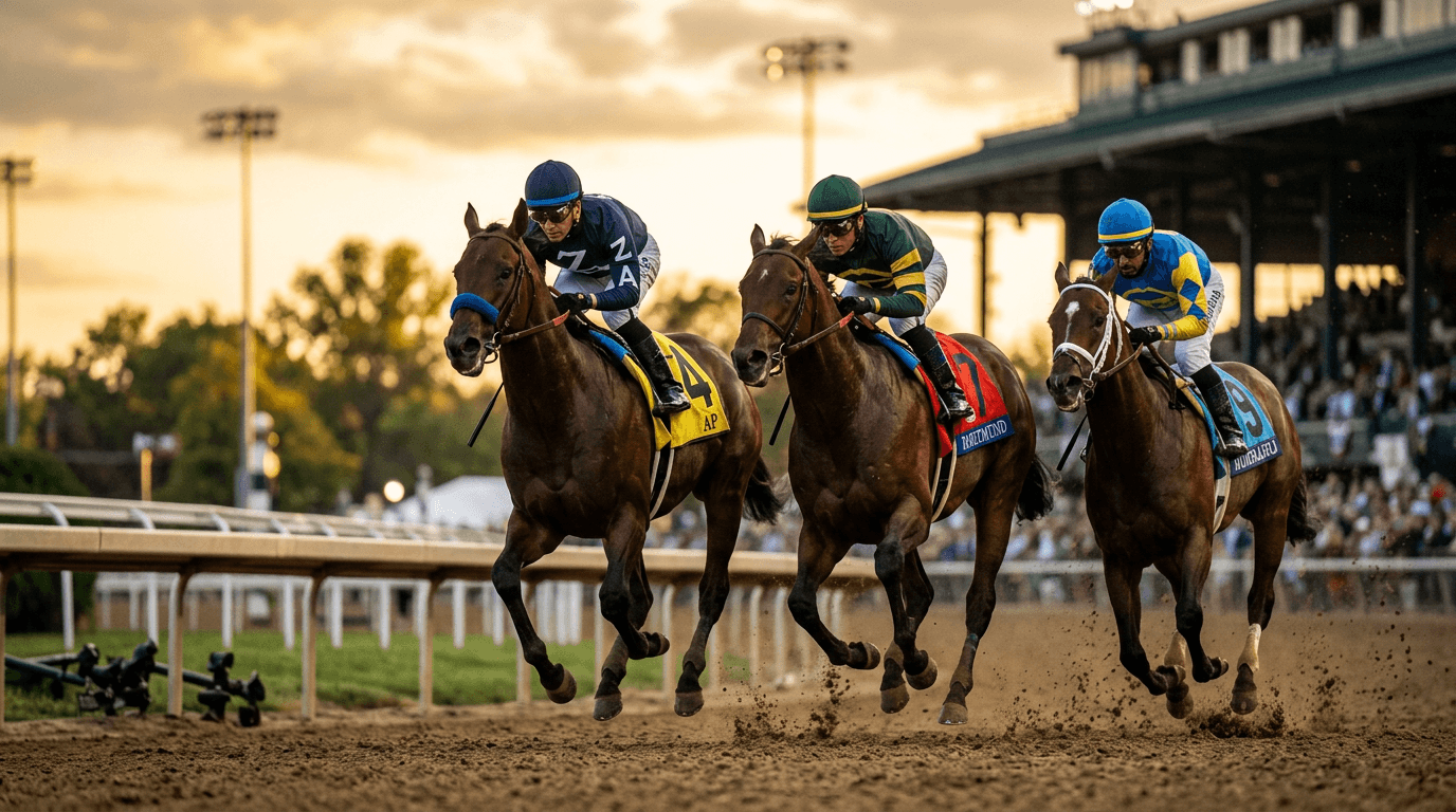 The Start of a New Week