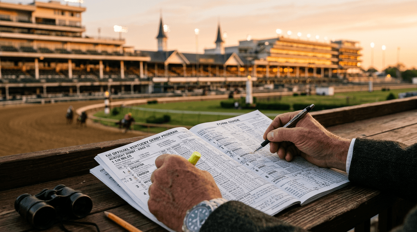 Five Rules to Follow