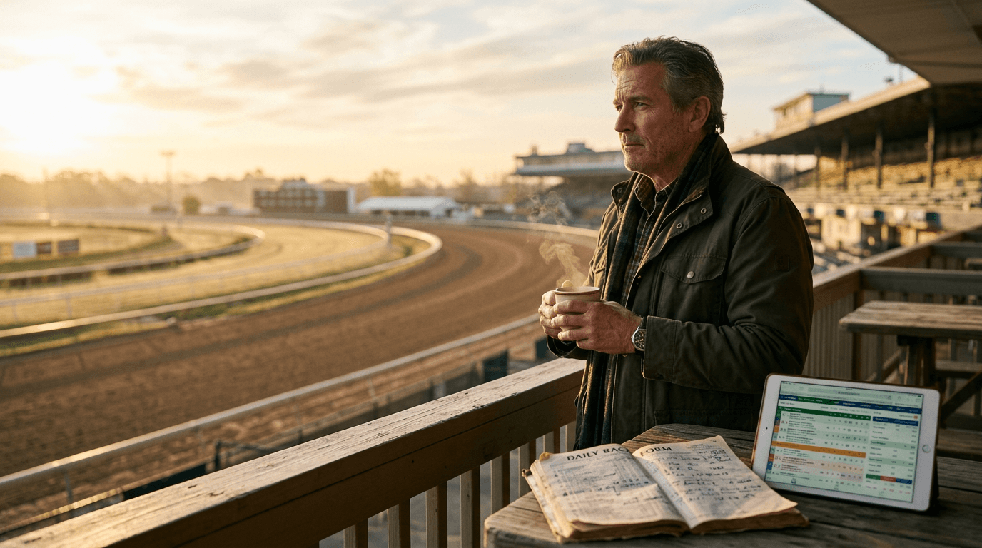 Summer Handicapping Progress Report