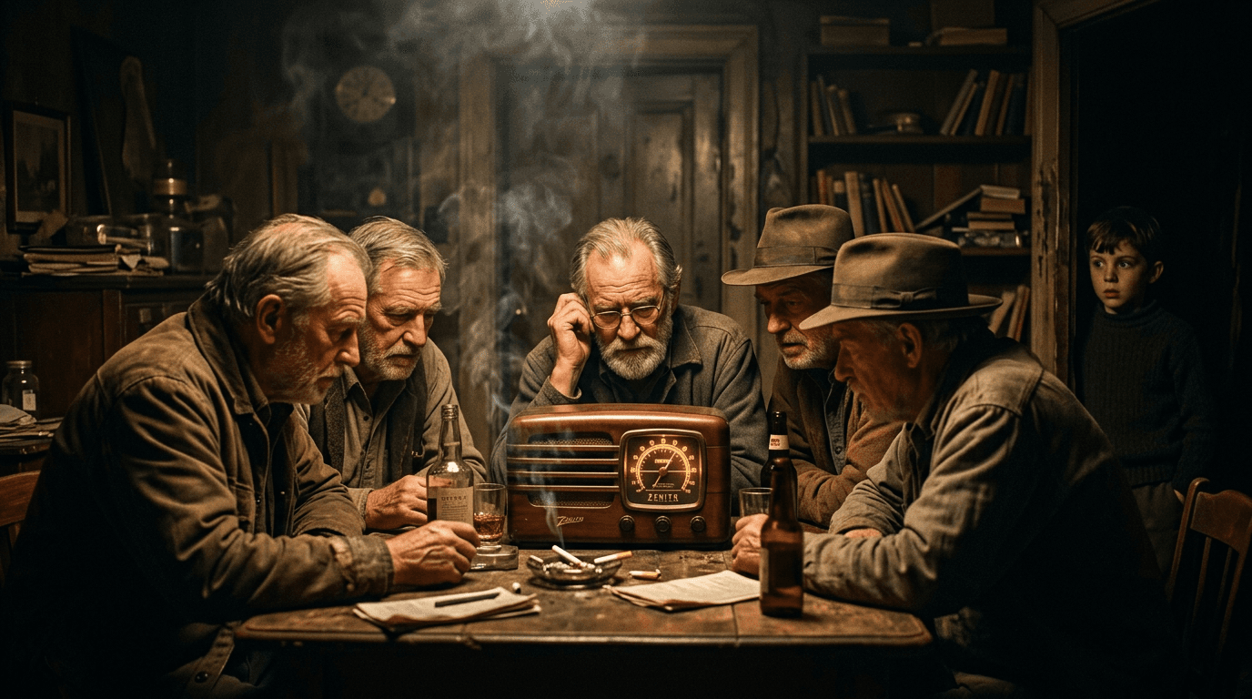 Diary of a Horse Player