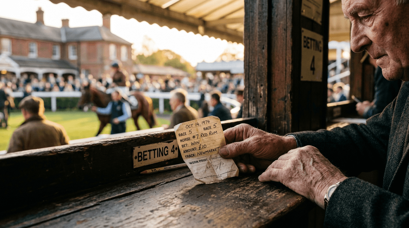 Planning for the Future by Remembering the Past