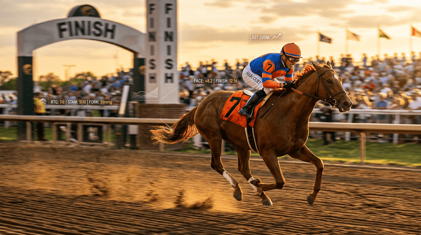 Winning Ponies - Free Selections - Friday 12-11-15