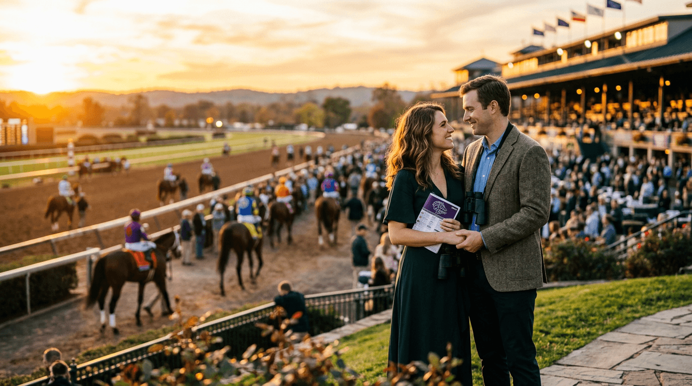 Sweet Treats and Bad Beats