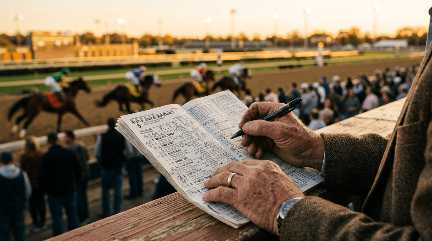 4 Ways to Become a Winning Gambler