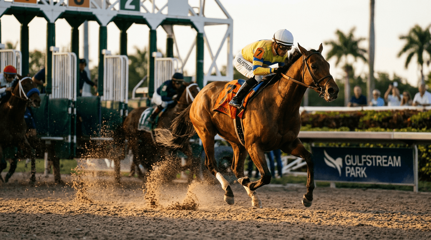 Free Winning Ponies E-Z Win Selections - 2/27/16