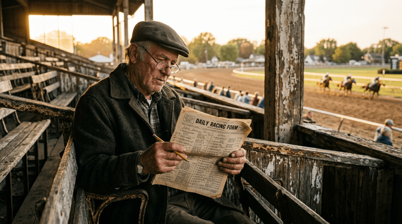 Remembering Good Times