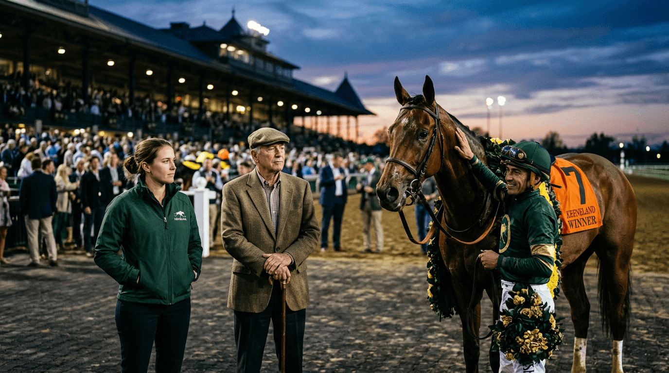 Duped, or Just Misunderstood ?