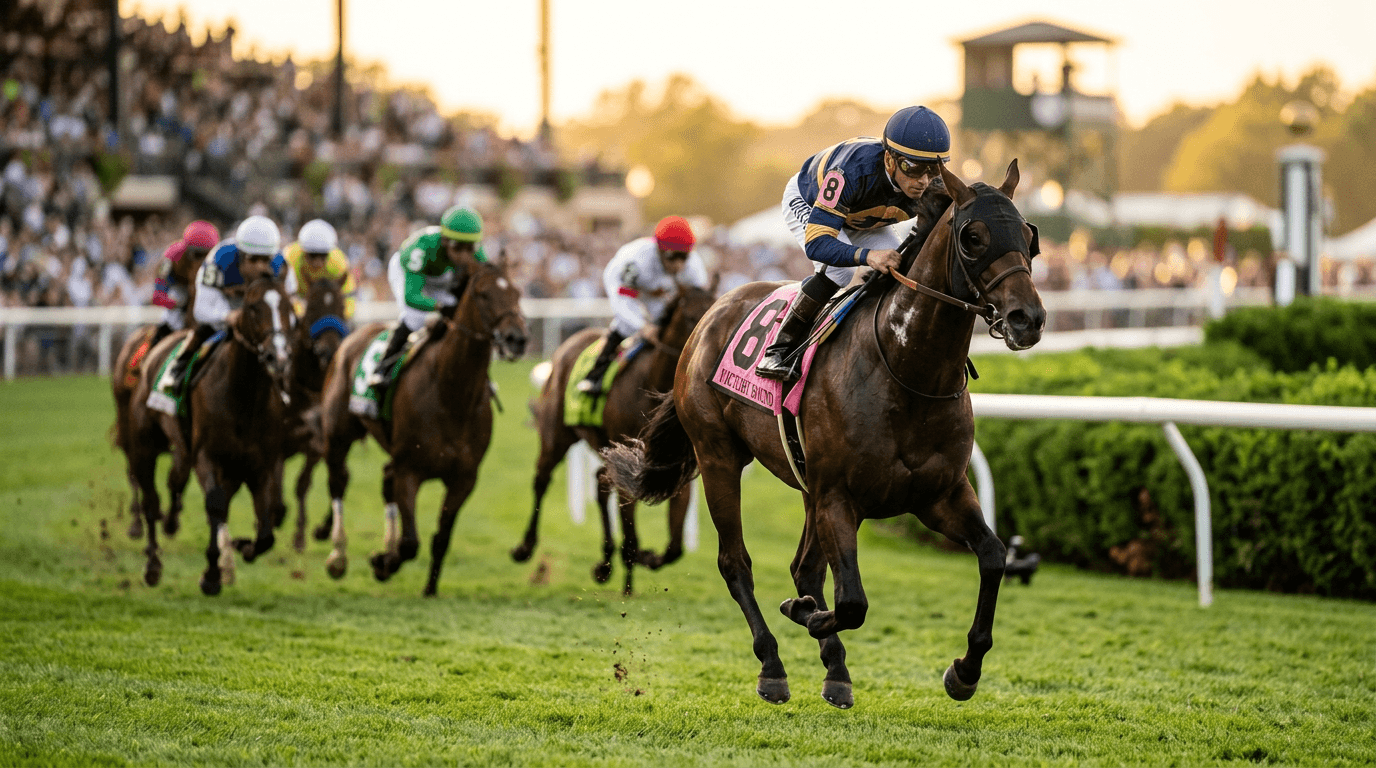 Problem Ponies - Horses to Watch - 6/1/16