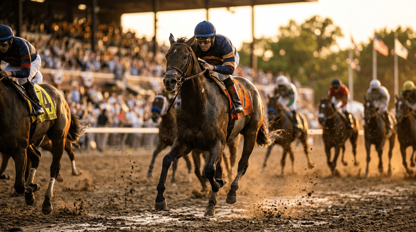 Problem Ponies - Horses to Watch - 7/12/16