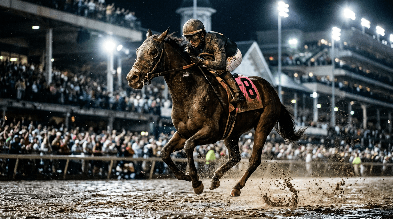 Problem Ponies - Horses to Watch - 8/5/16