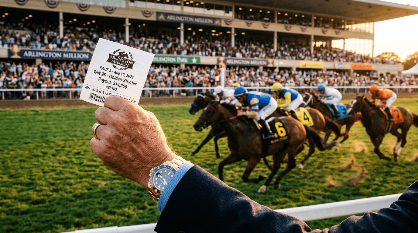 Good Days, Bad Days, and Everything in Between