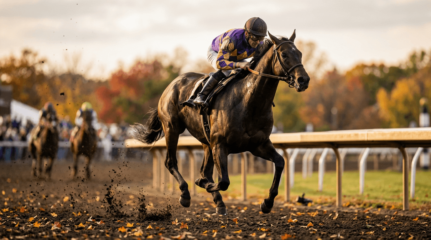 Problem Ponies - Horses to Watch - 9/13/16