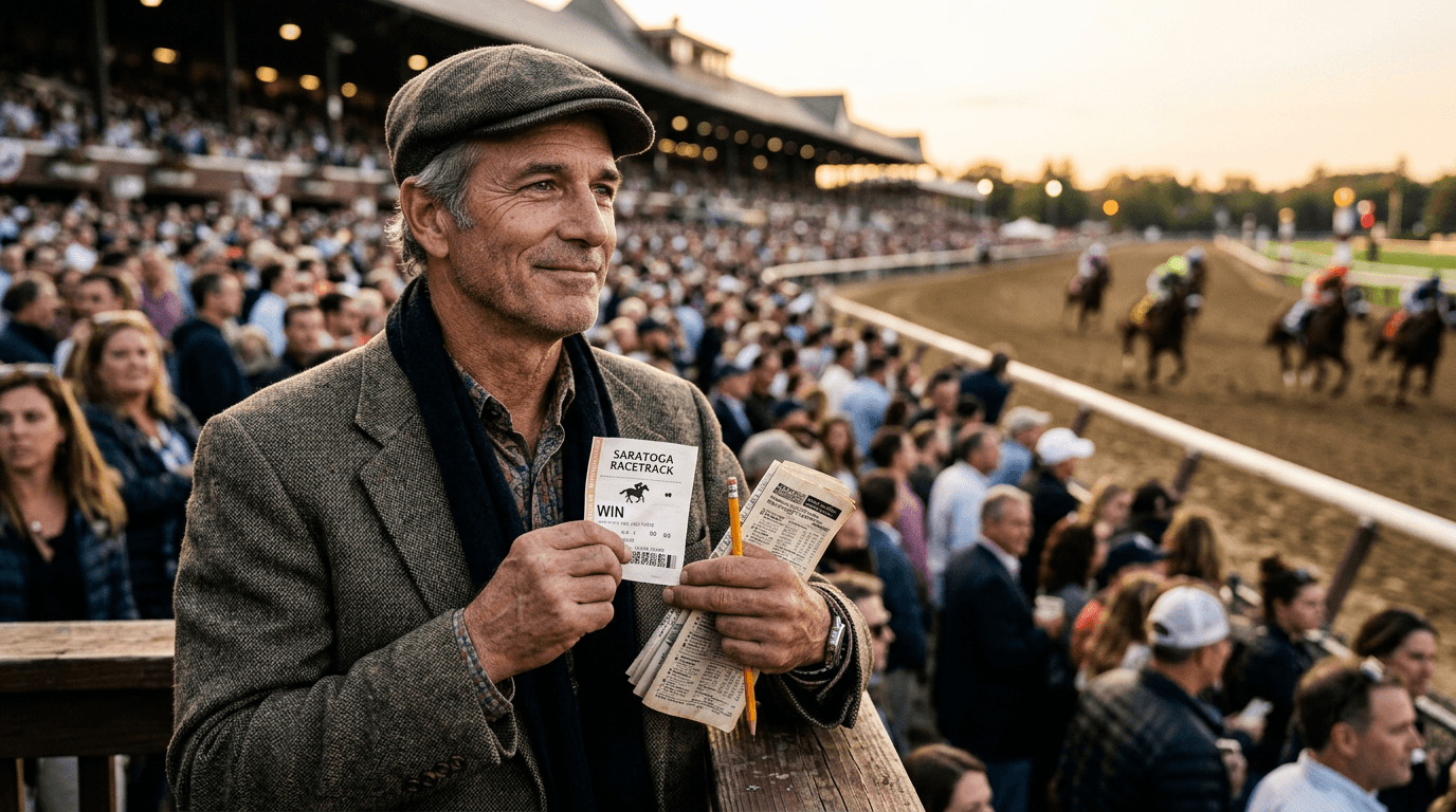 Attitude Cashes Tickets