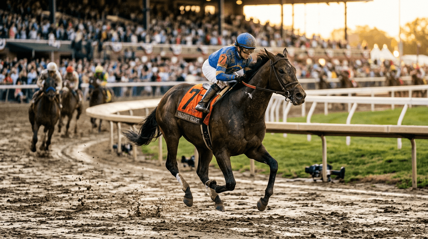 Problem Ponies - Horses to Watch - 10/24/16