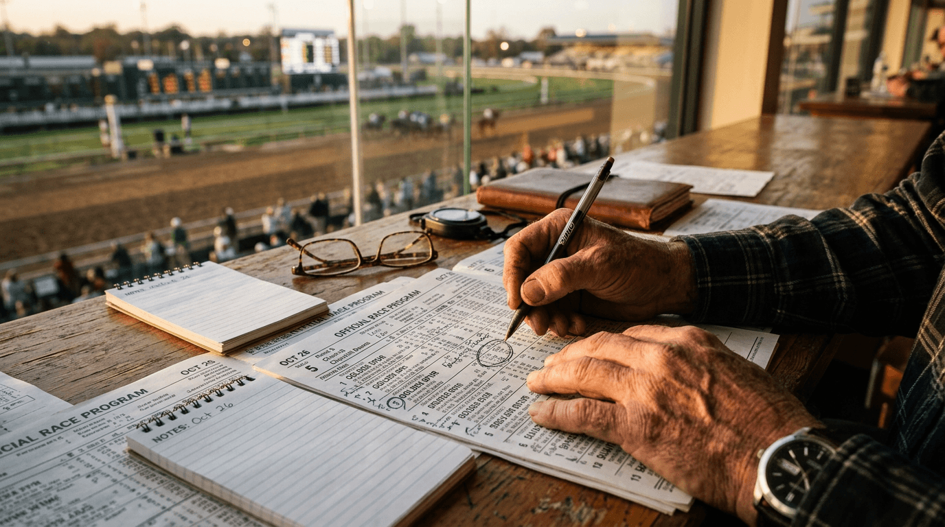 Problem Ponies - Horses to Watch - 11/2/16