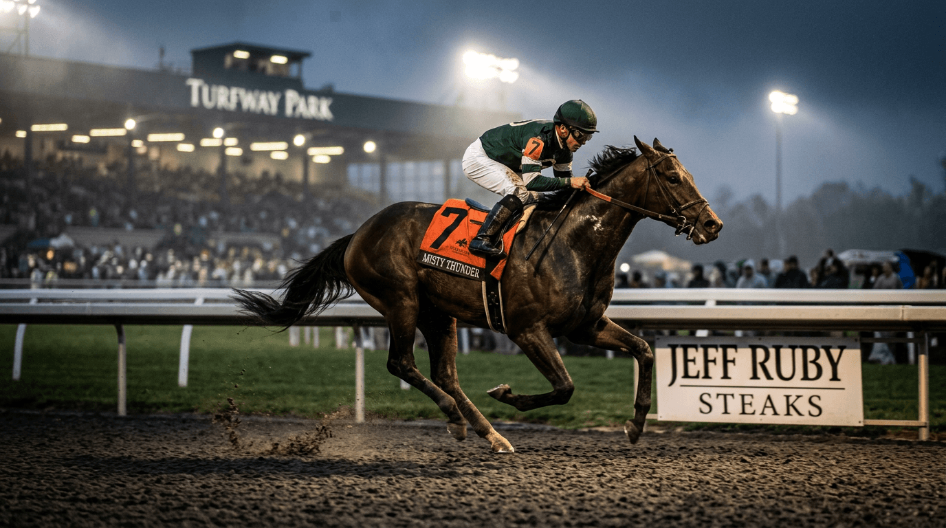 Free Selections - Turfway Park / Spiral Card - 3/25/17