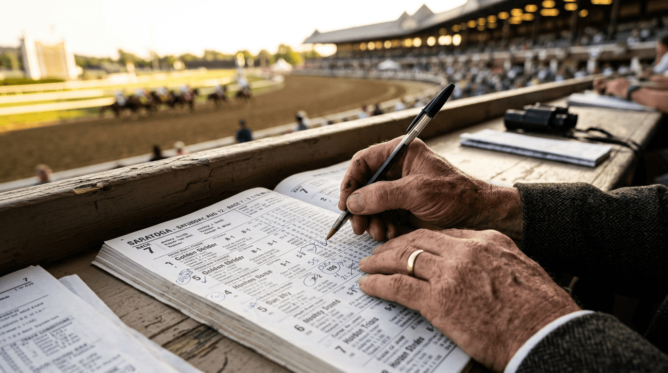 Chasing the Dragon - Pick-Four Strategies