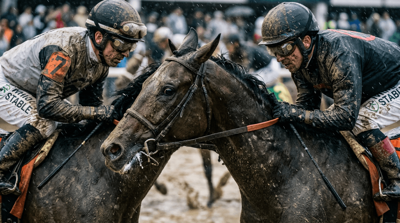 Beware of the Madness of March