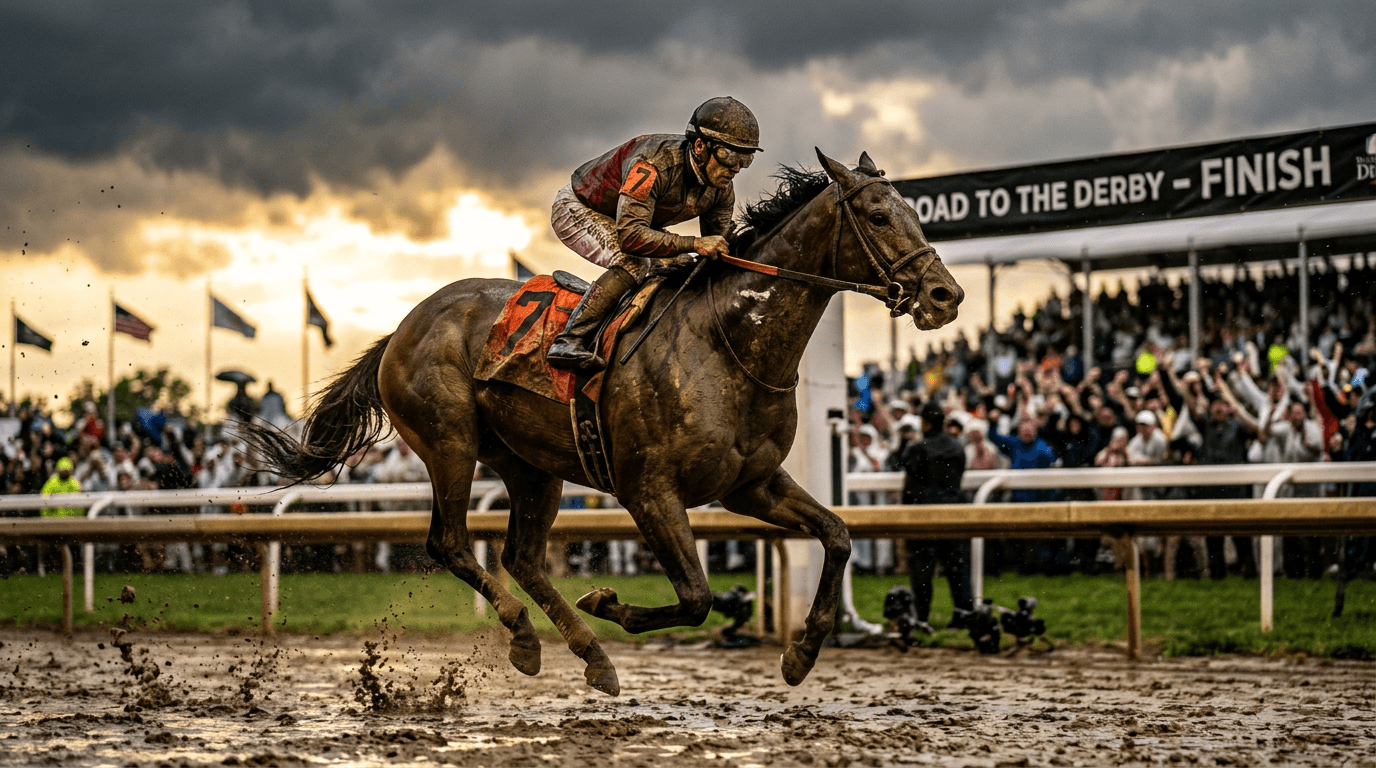 Free Selections - Saturday 4/7/19 - Winning Ponies