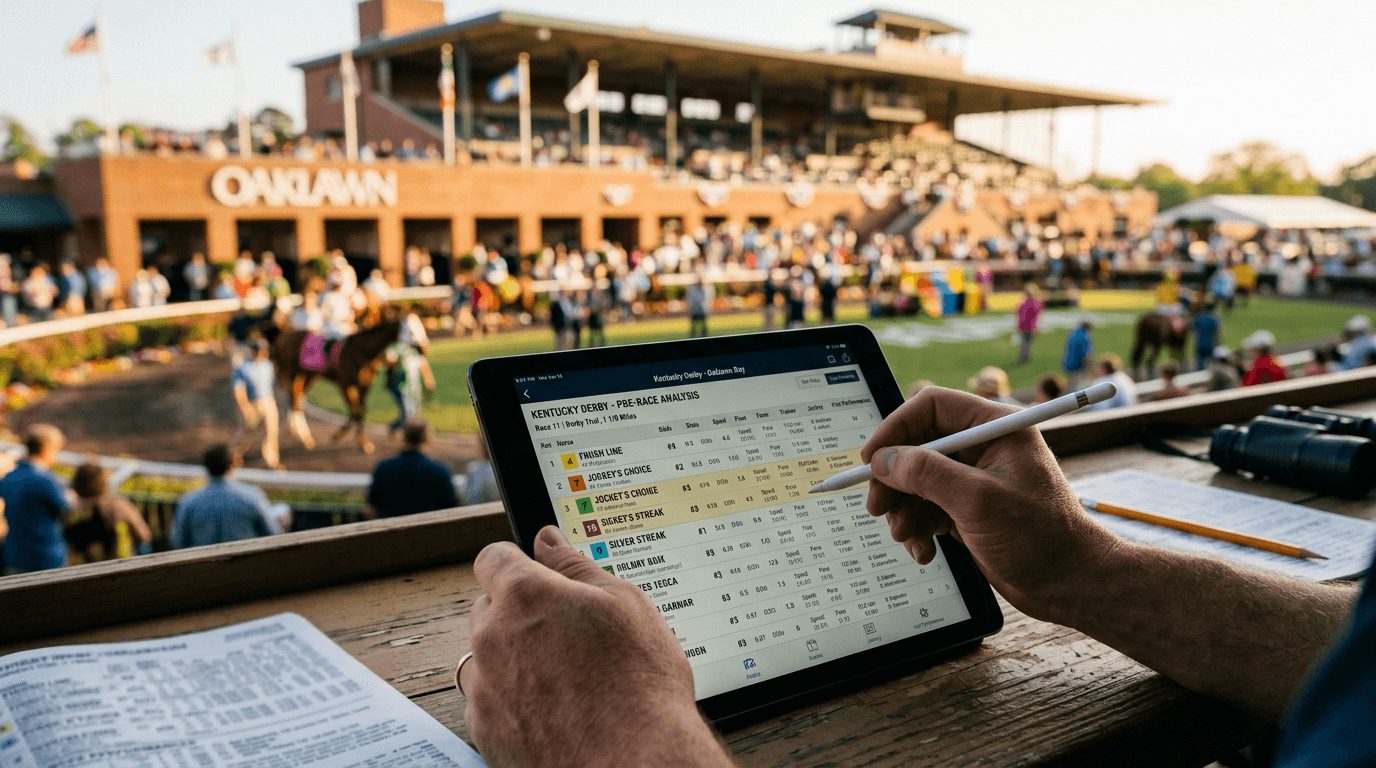 Free Selections - Saturday, 4/14/18 - Winning Ponies