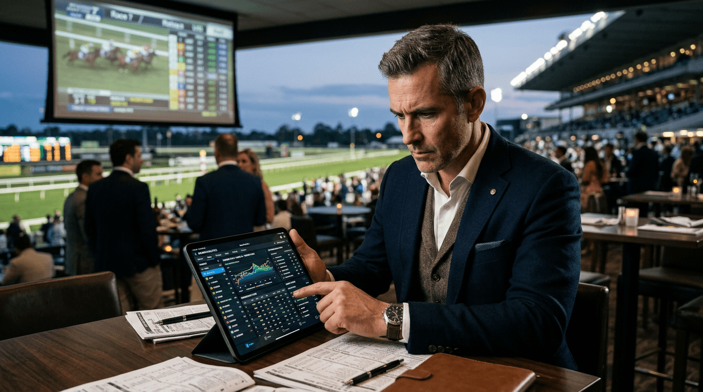 Handicapping / Graduation Day