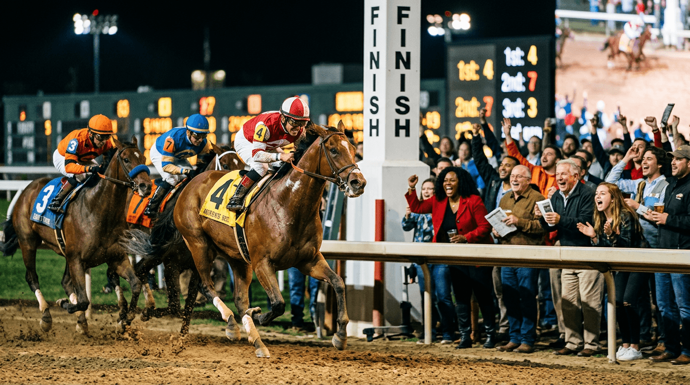 Getting With the Times