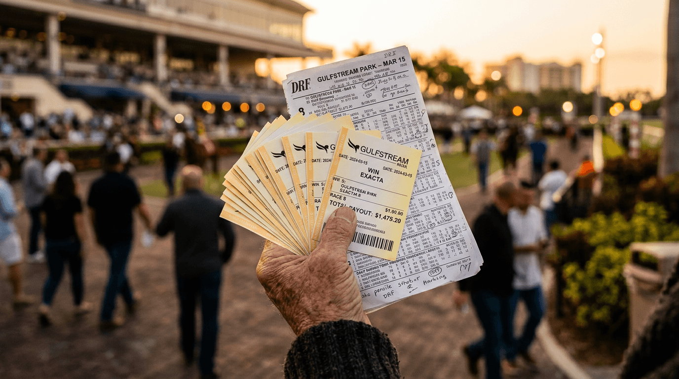 How's the New Year Treating You ?