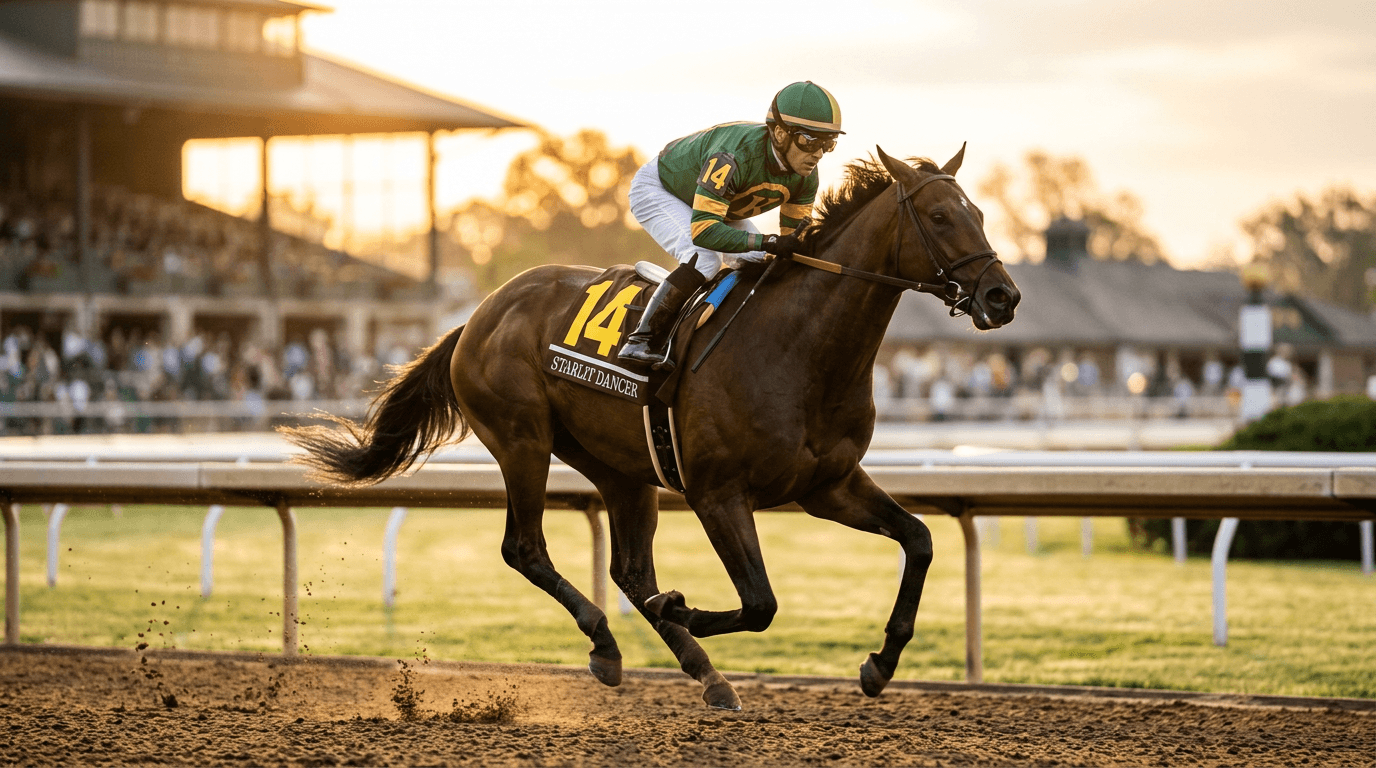 Free Keeneland Selections / Friday 4-19-19