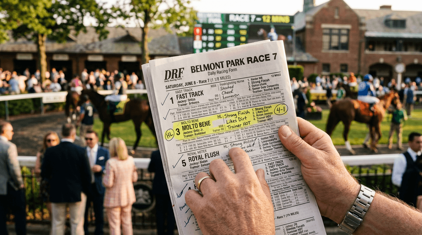 Free Selections - Thursday 5/23/19